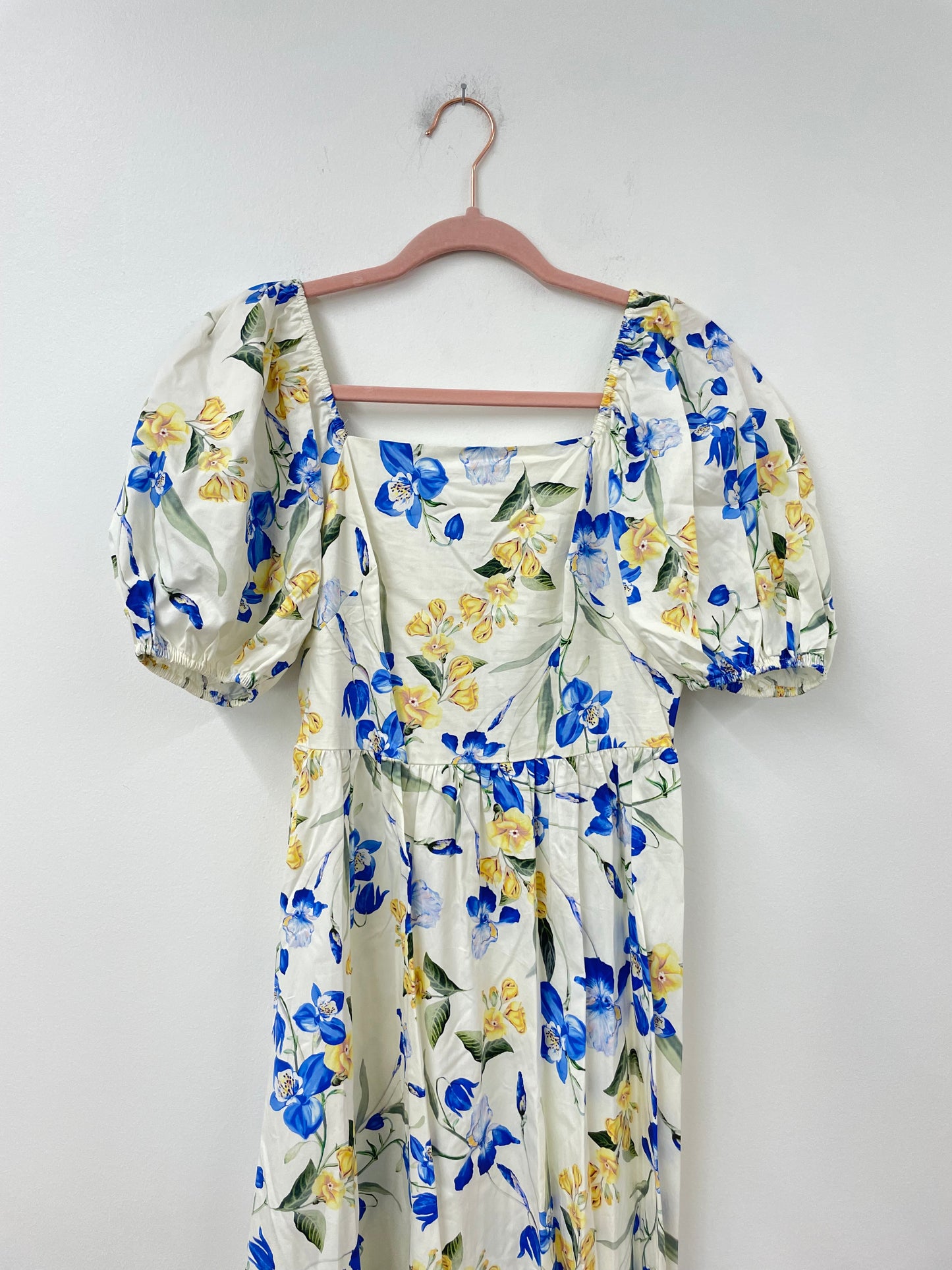 Express maxi dress Size S / NWT