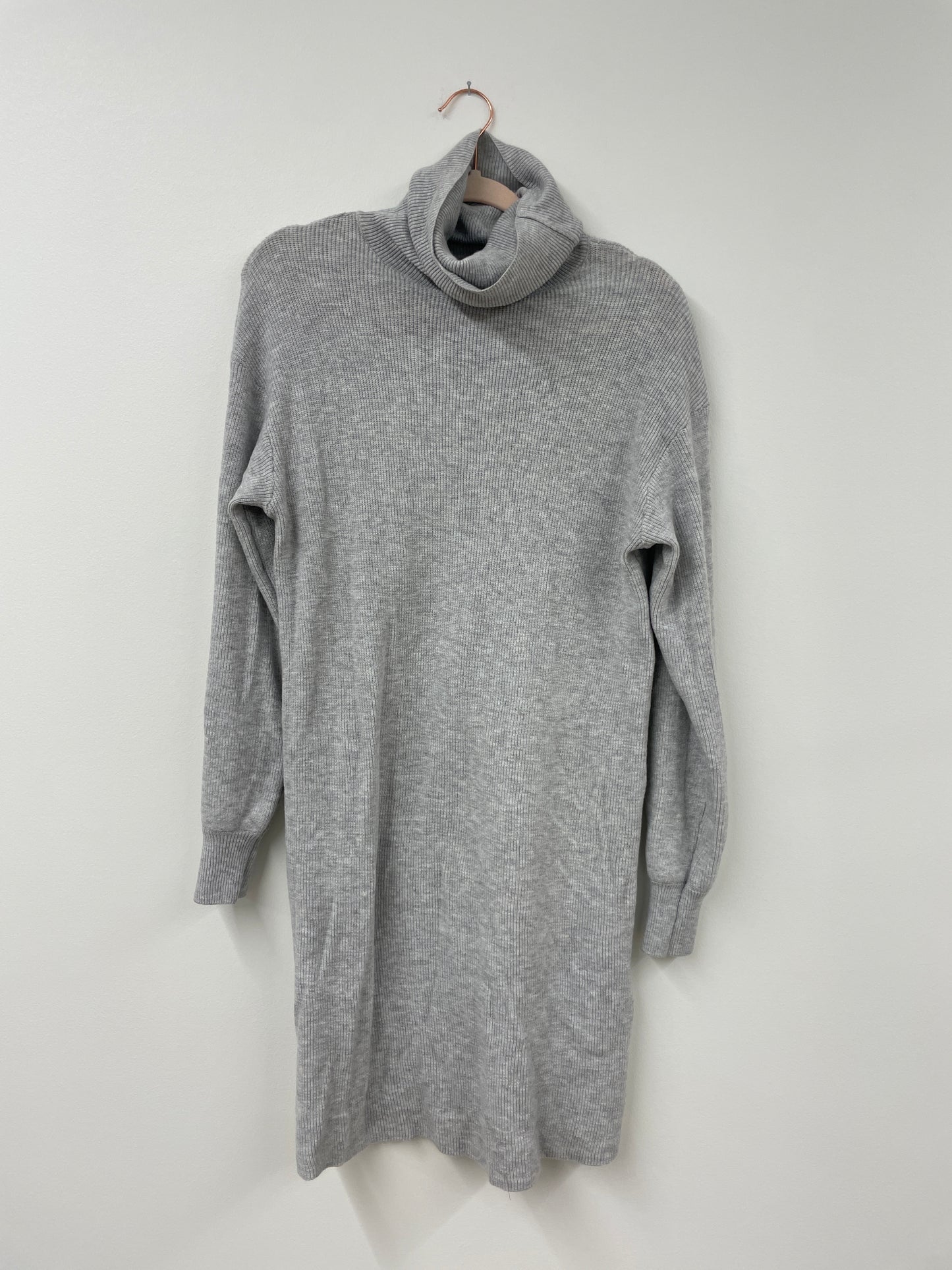 Time and Tru sweater mini dress Size S /EUC