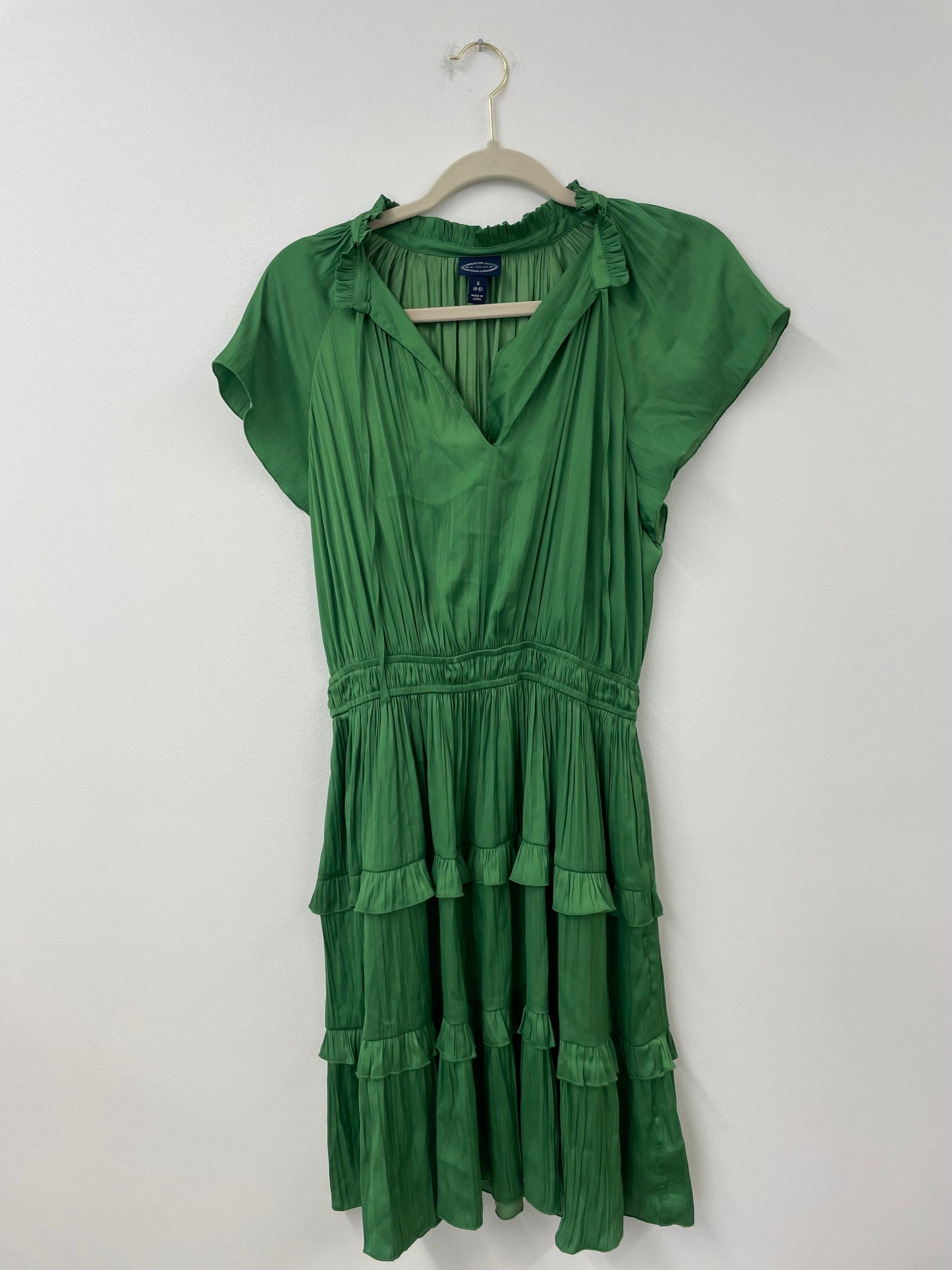 Scoop mini dress Size S / EUC