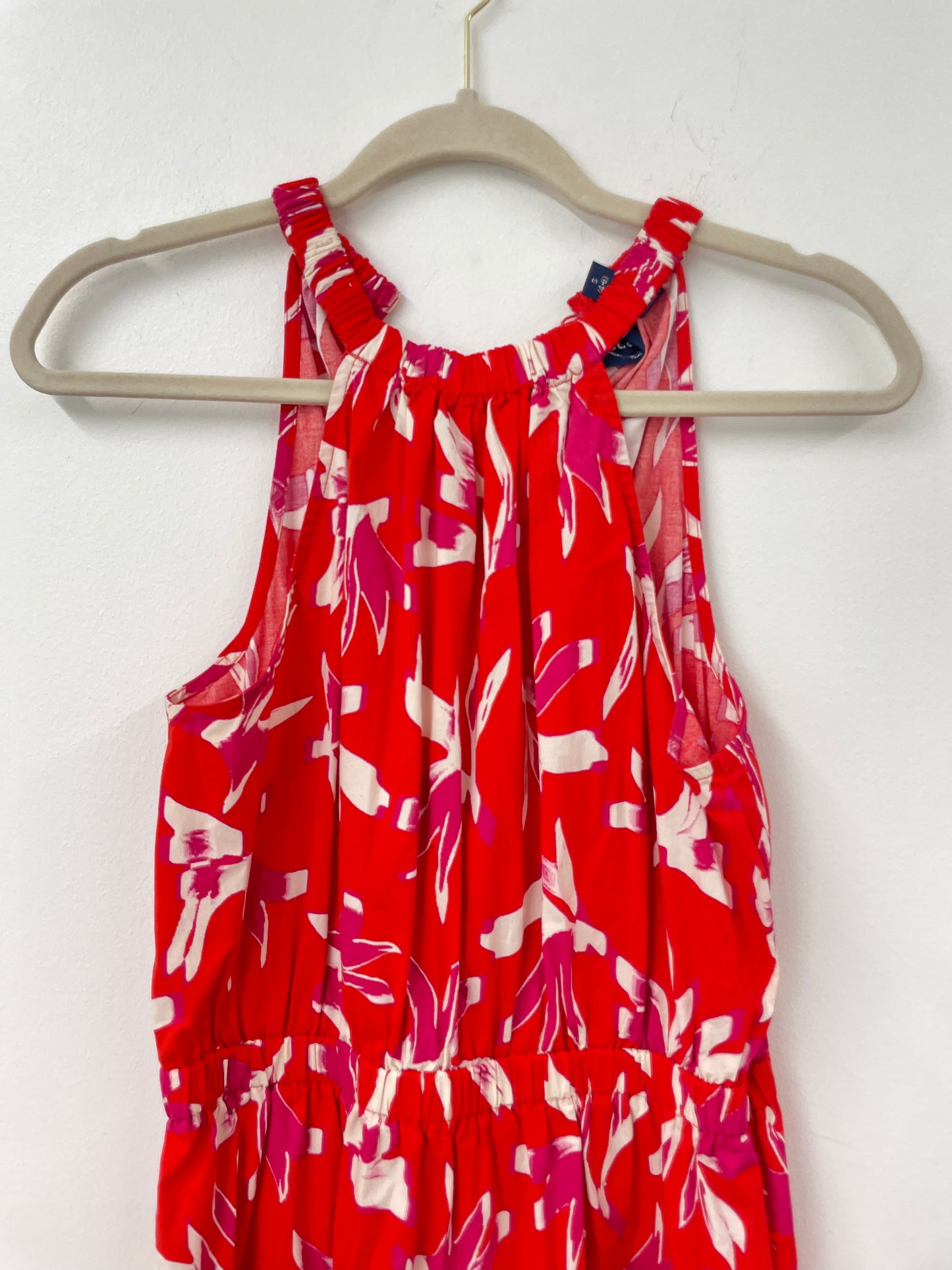 Scoop maxi dress Size S / EUC