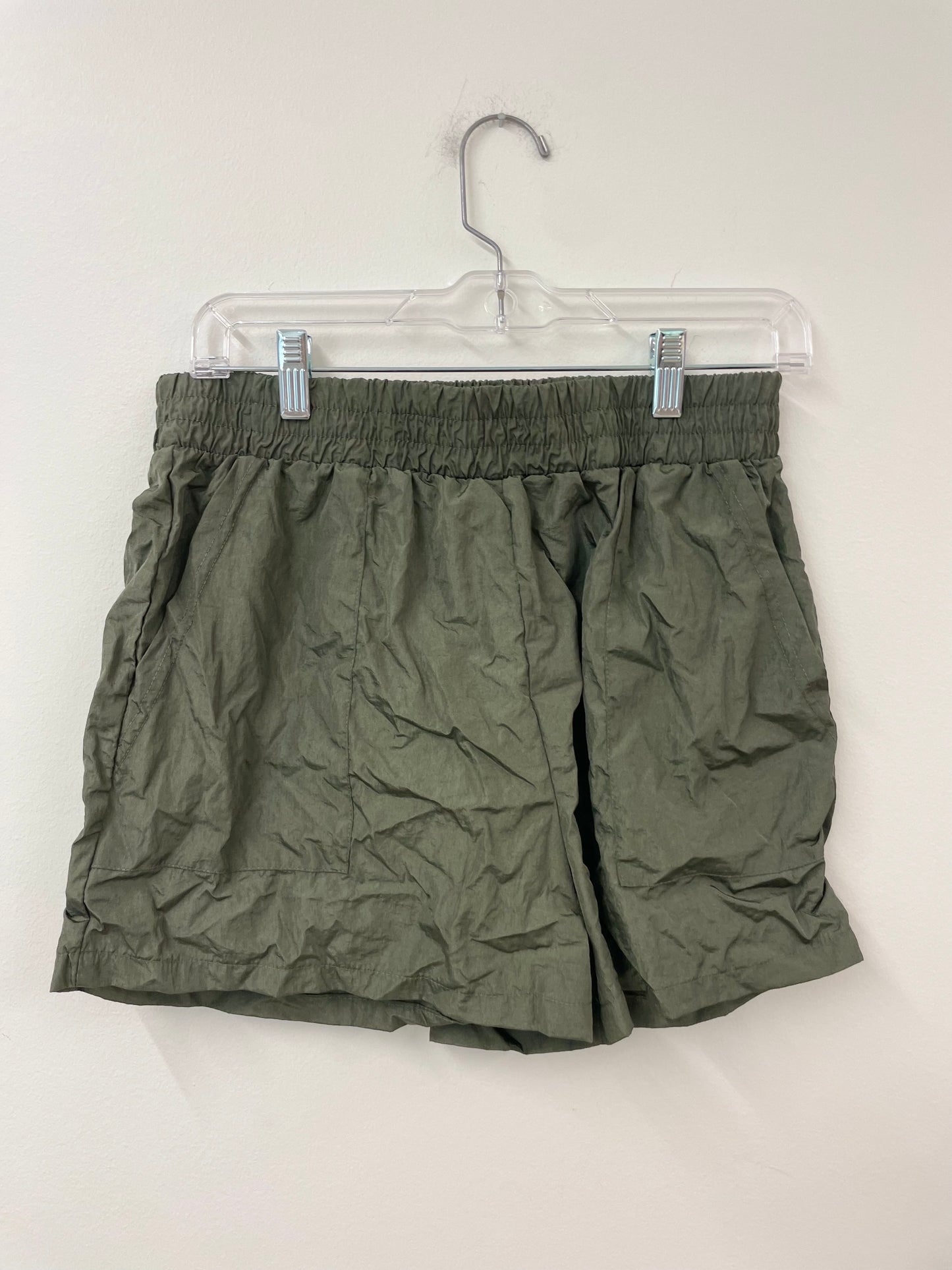 No Boundaries parachute vest/short set Size M / NWT