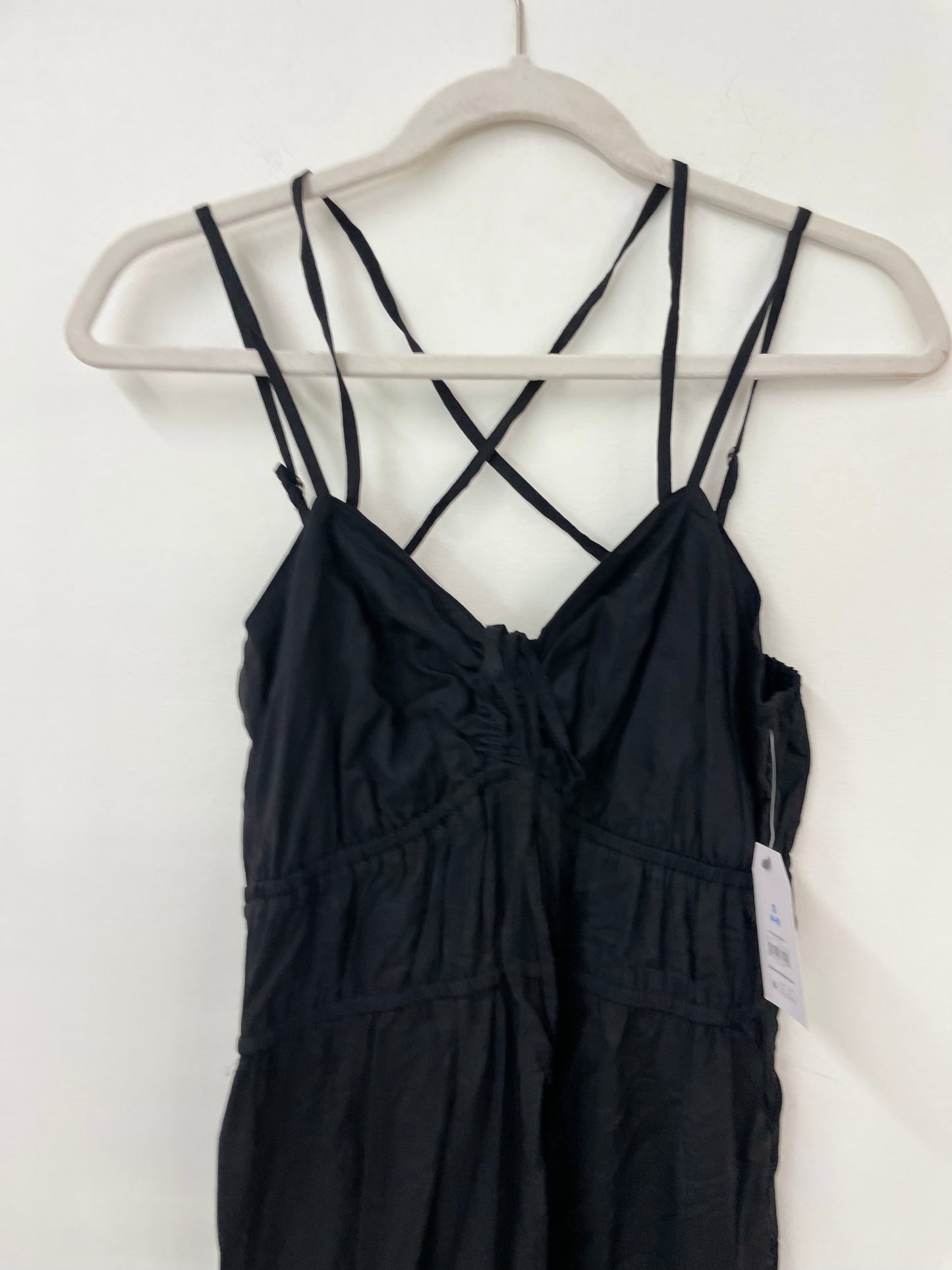 Time and Tru midi dress Size S / NWT