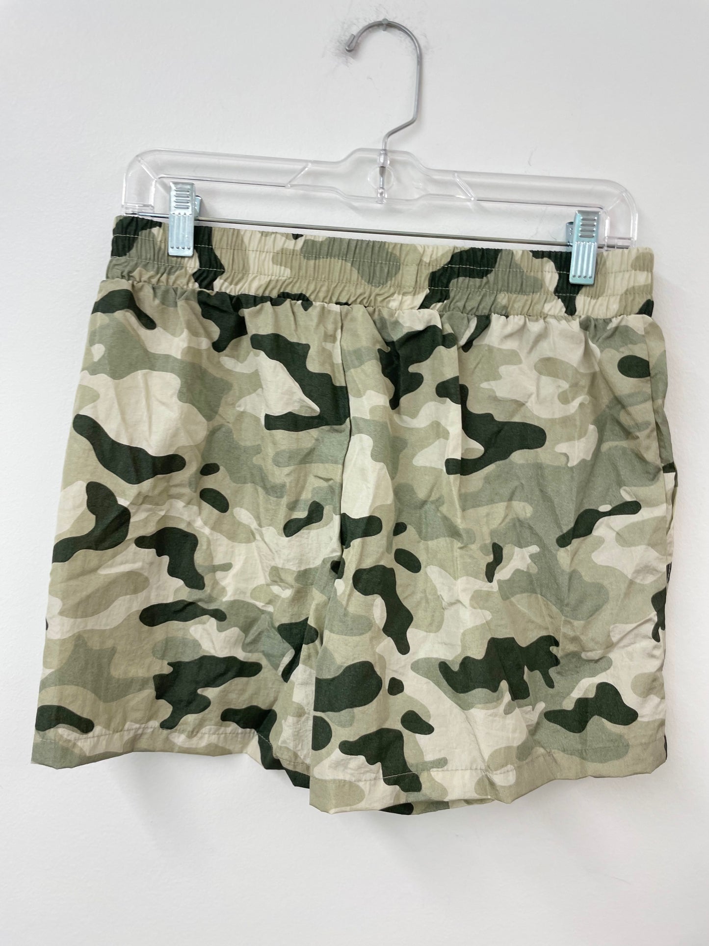 No Boundaries parachute vest/short set Size M / NWT