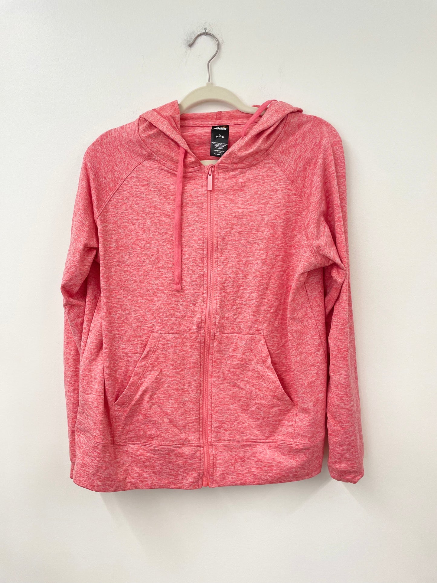 Avia zip up jacket Size L / EUC