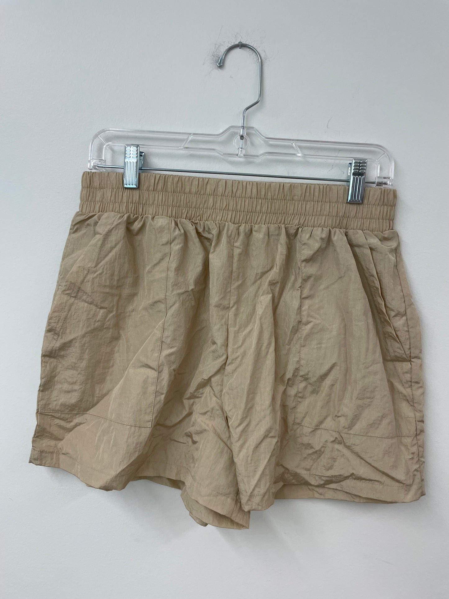 No Boundaries parachute vest/short set Size M / NWT