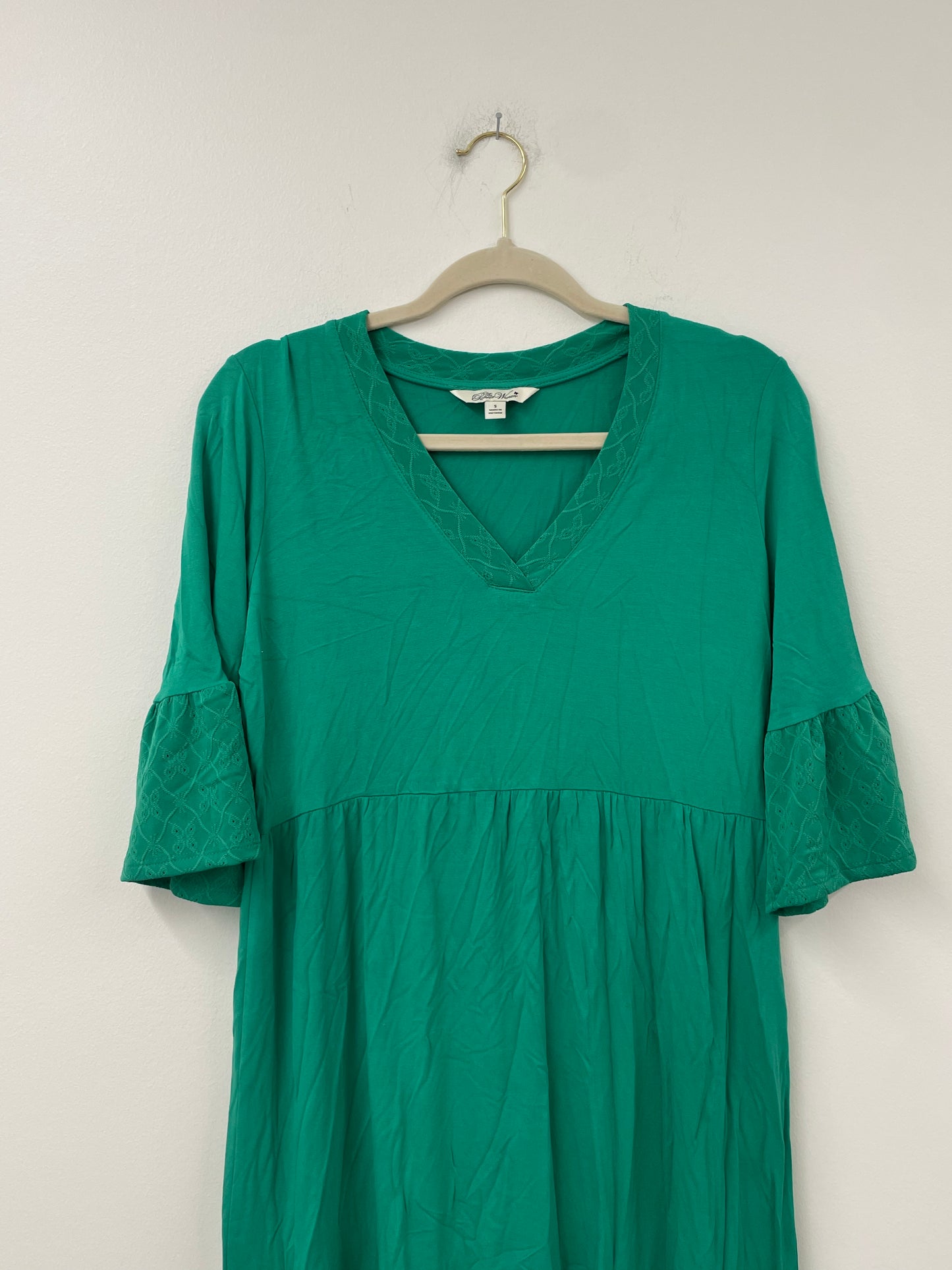 Pioneer Woman mini dress Size S / EUC