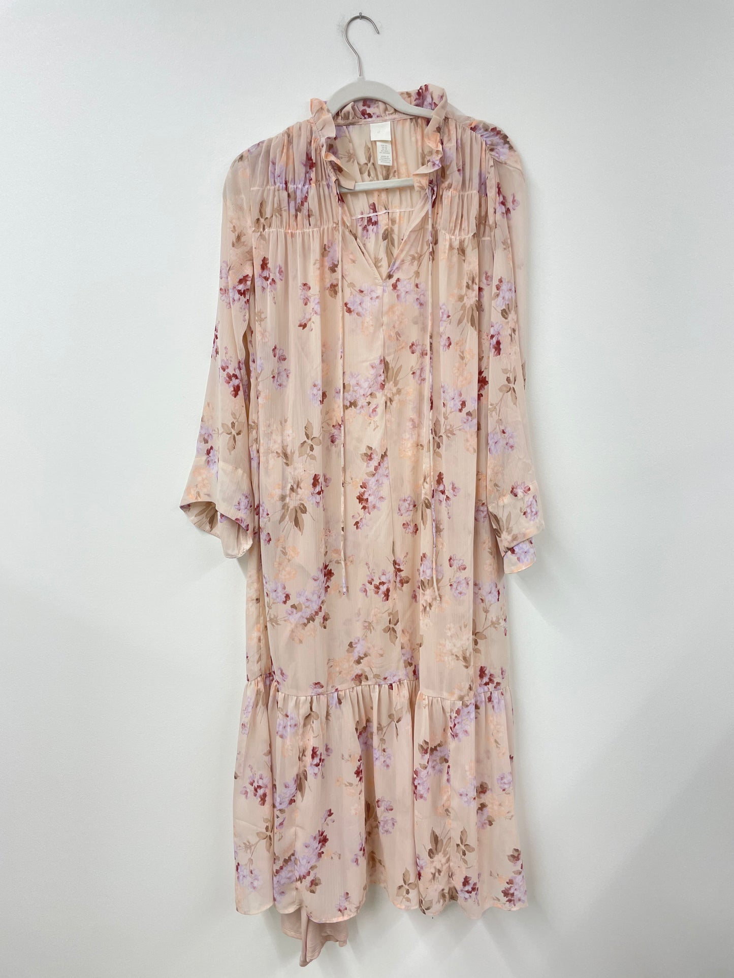 H&M Maxie dress Size XS / EUC