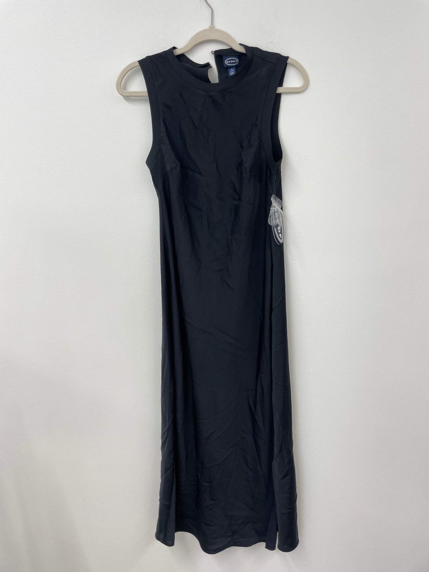 Scoop midi tank dress Size S / NWT