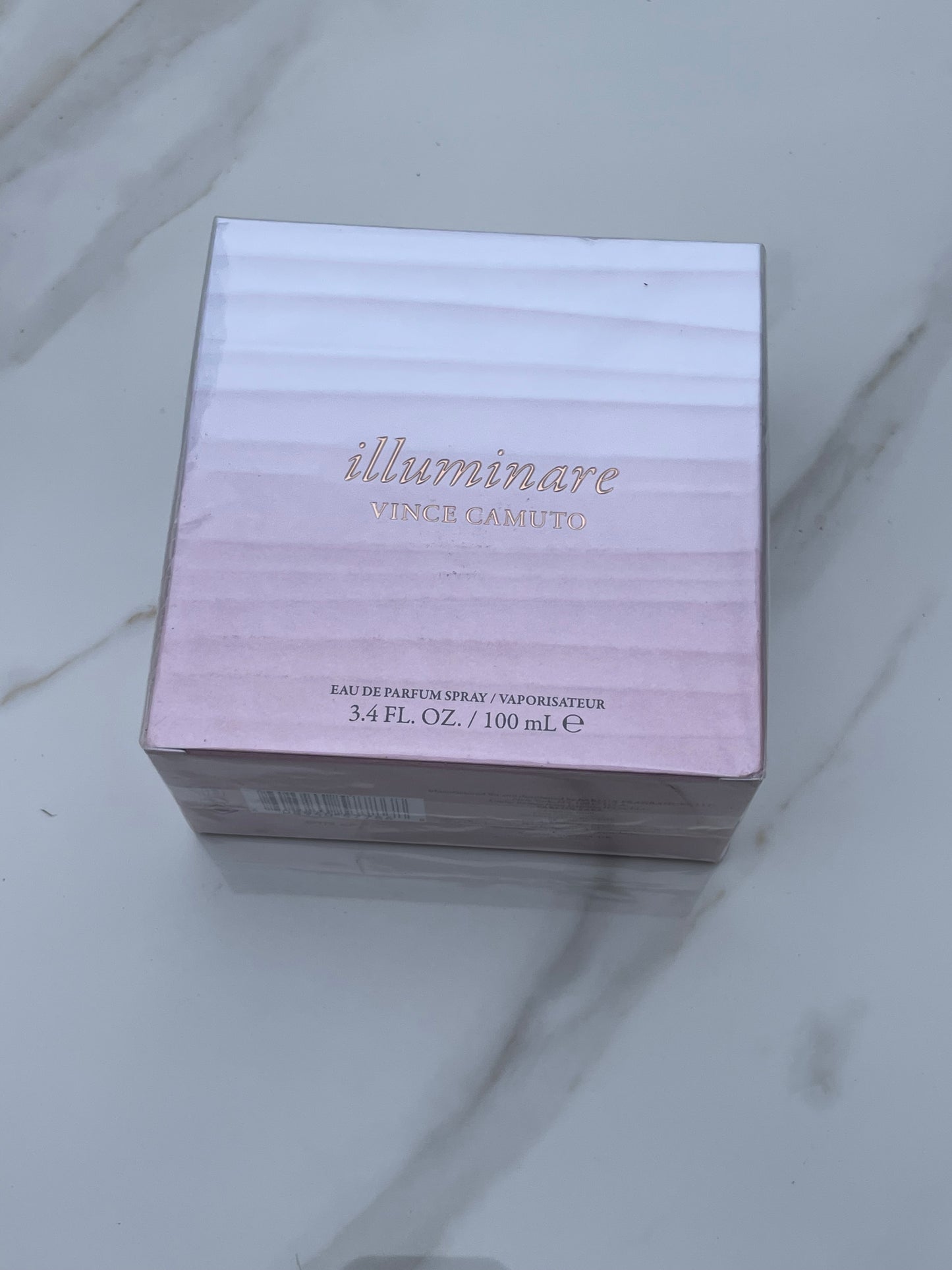 Vince Camuto perfume