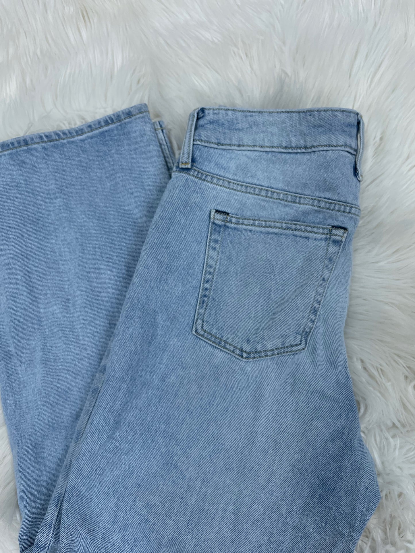 Free Assembly jeans Size 6 \EUC