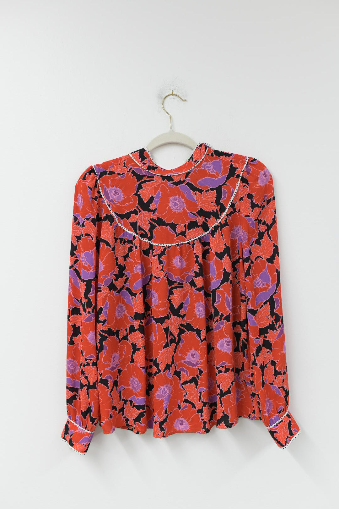 Who What Wear blouse  Size S / NWT