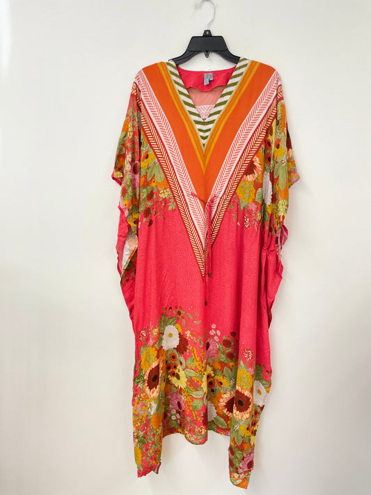 Bl-nk London v-neck kafton One Size / EUC