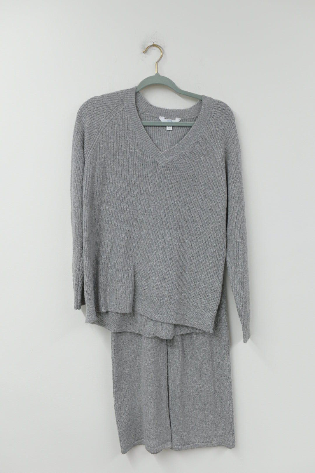 Time and Tru sweater set Size XS / NWT