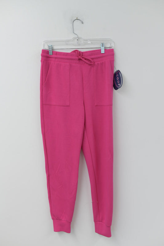 Scoop scuba pocket pants Size S / NWT