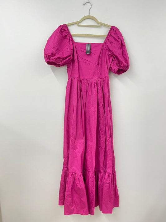 Express maxi dress Size S / NWT
