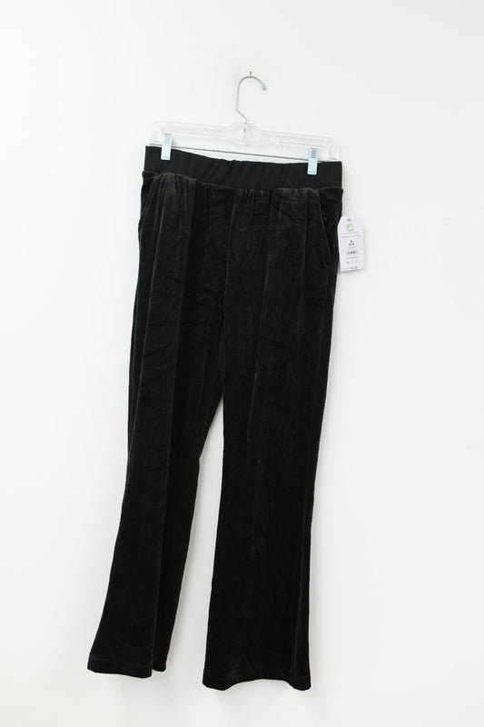 Time and Tru cord velour pant Size S / NWT