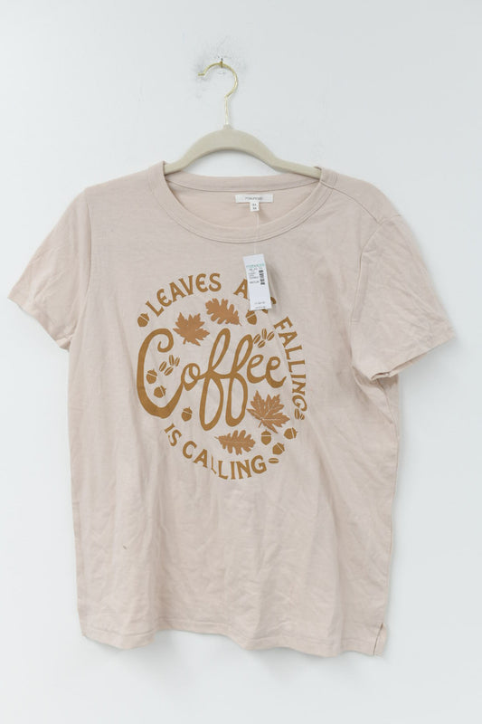 Maurice’s tee Size M / NWT