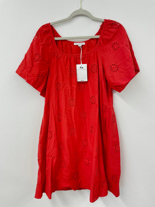 Free Assembly mini dress Size XS /NWT