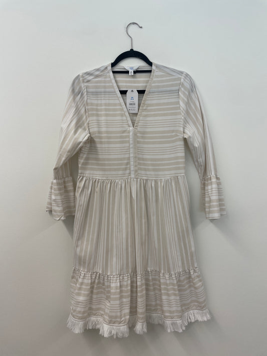 Time and Tru long sleeve mini dress Size XS / NWT
