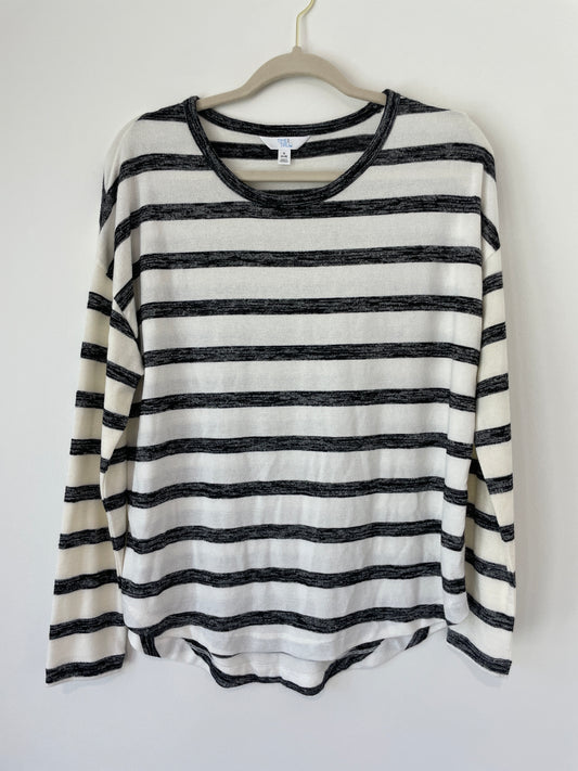 Time & Tru long sleeve shirt Size S / EUC