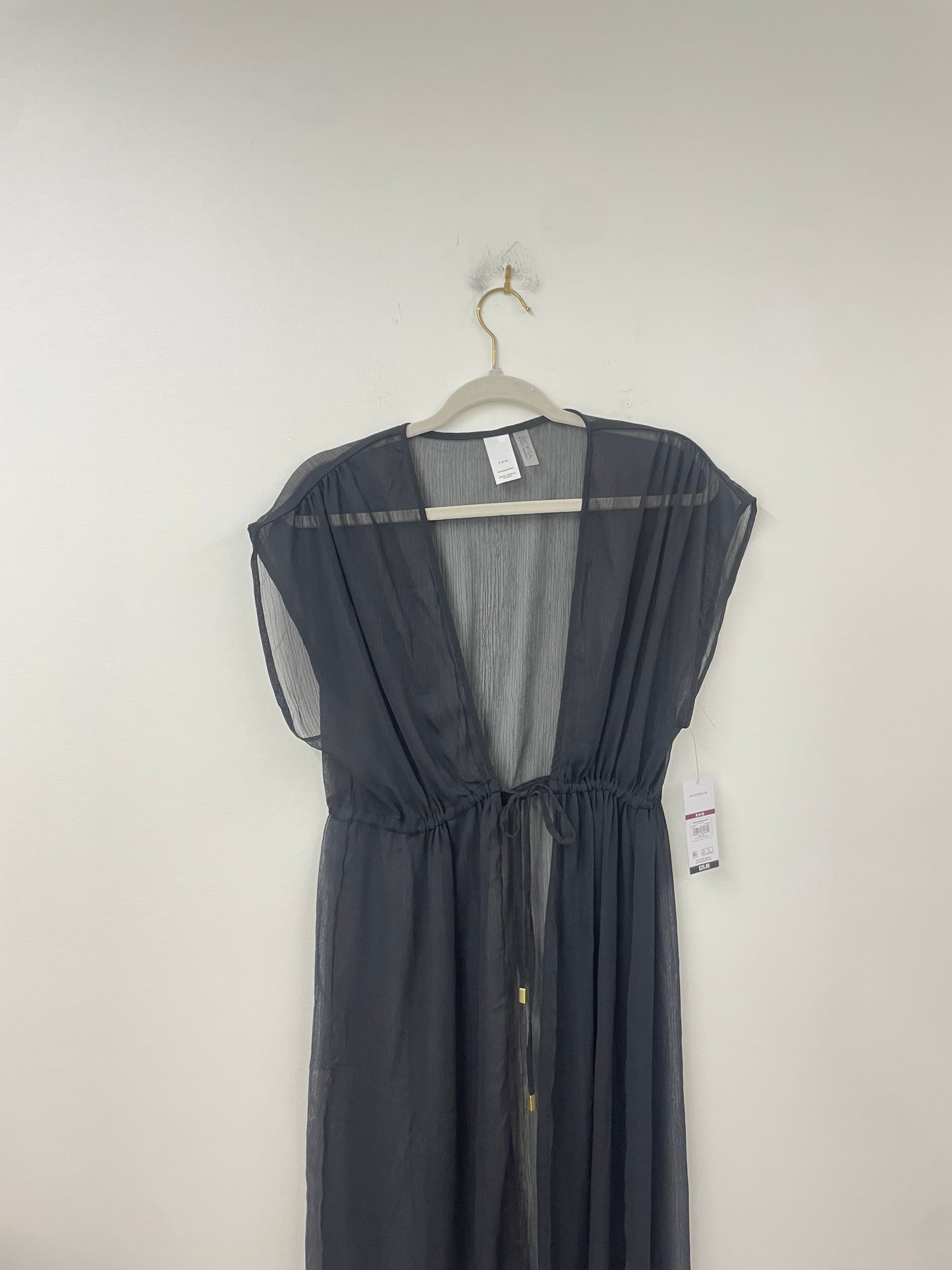 Sofia portia batwing caftan Size S / NWT