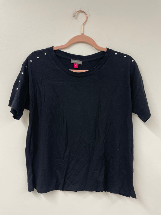 Vince Camuto short sleeve tee Size XS / EUC