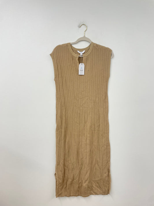 Time and Tru v-neck sweater maxi dress Size S / NWT