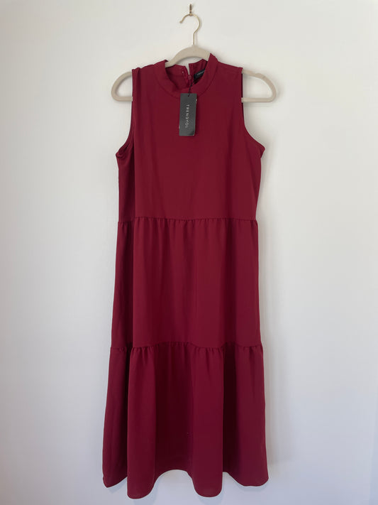 Trendyol midi dress Size M / NWT