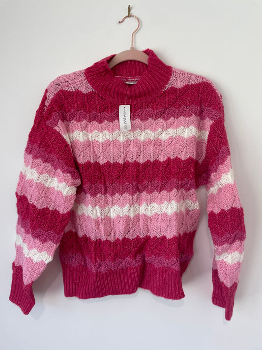 Jane Street sweater Size S / NWT