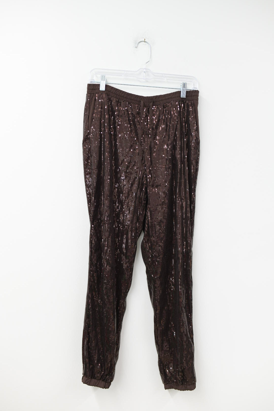 Time and Tru sequin jobber Size S / NWT