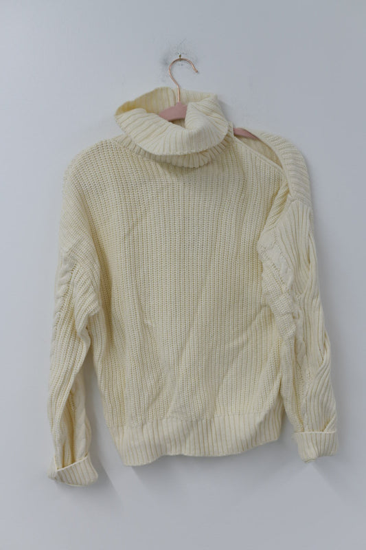 Sofia sweater Size M / NWT