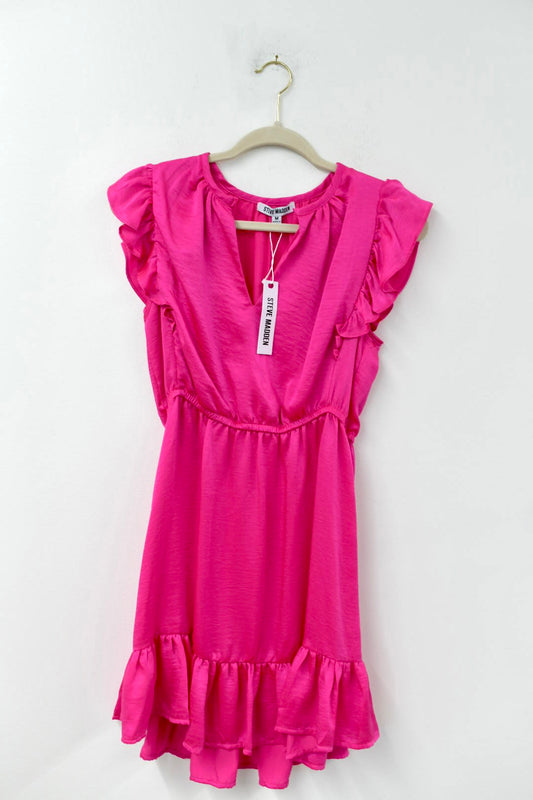 Steve Madden mini dress  Size M / NWT