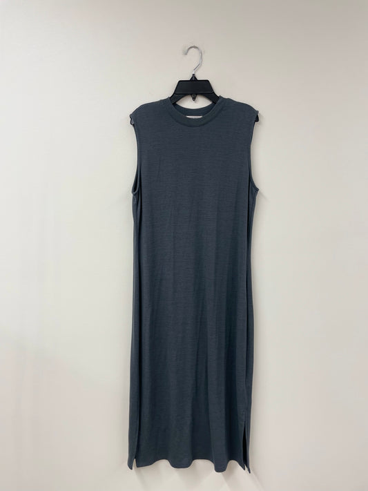 Prologue sleeveless t-shirt midi dress Size M / EUC