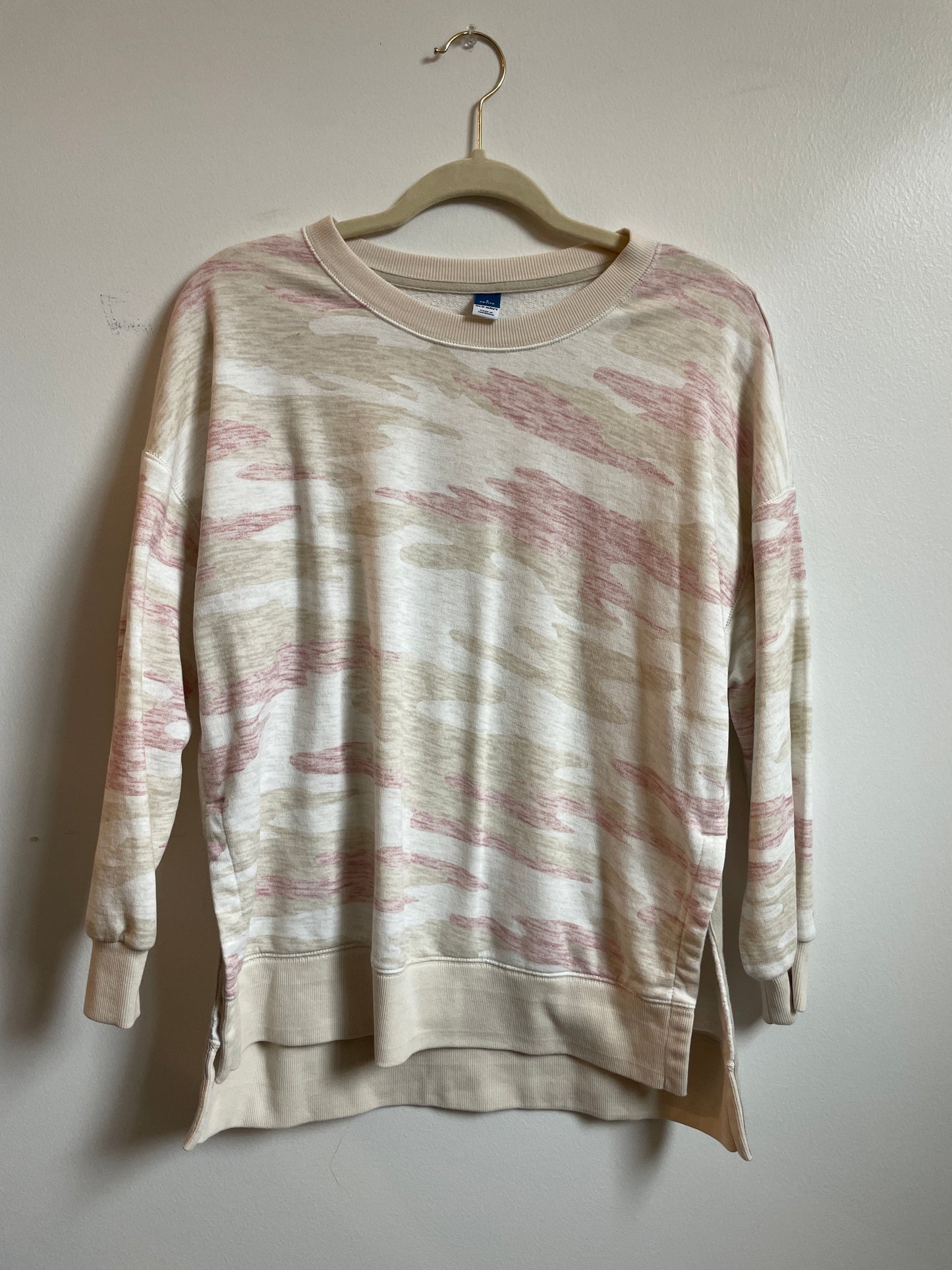 Old Navy sweatshirt \ Size Petite S \ EUC