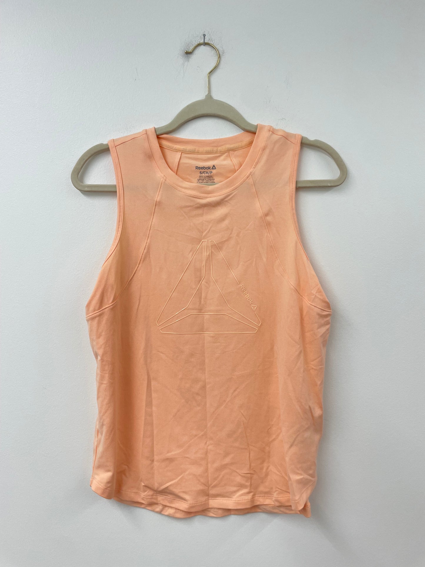 Reebok tank top Size S /EUC