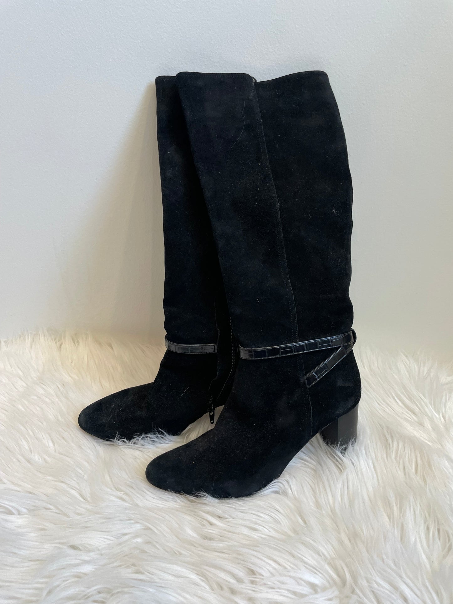 White House Black Market boots Size 8