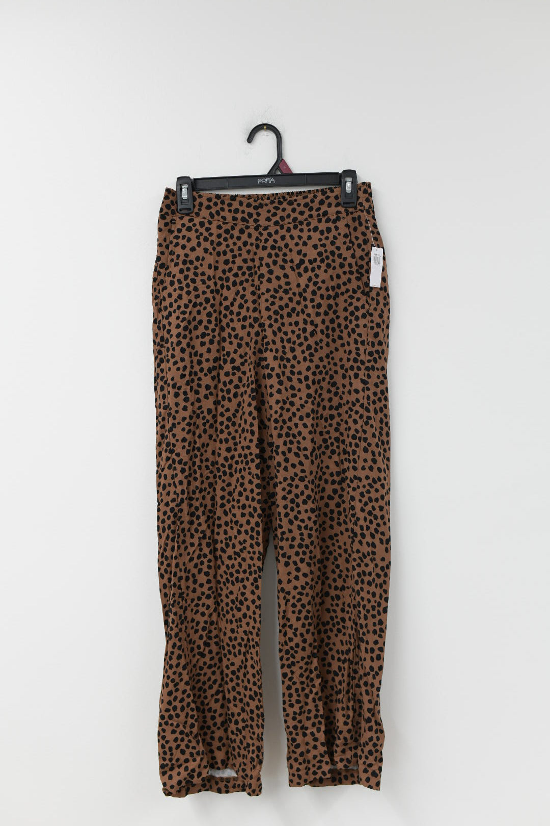 Old Navy printed pants Size S / NWT