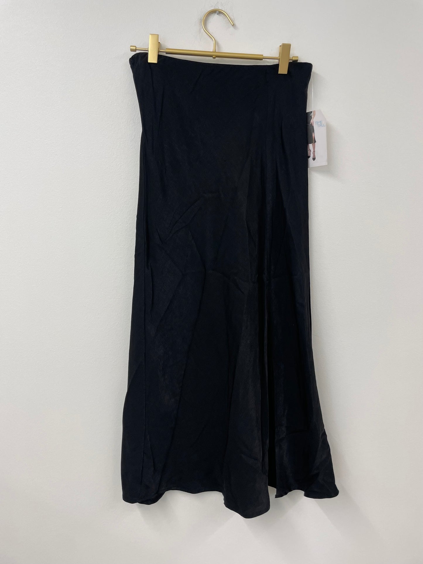 Time and Tru long tank and skirt set Size S / NWT