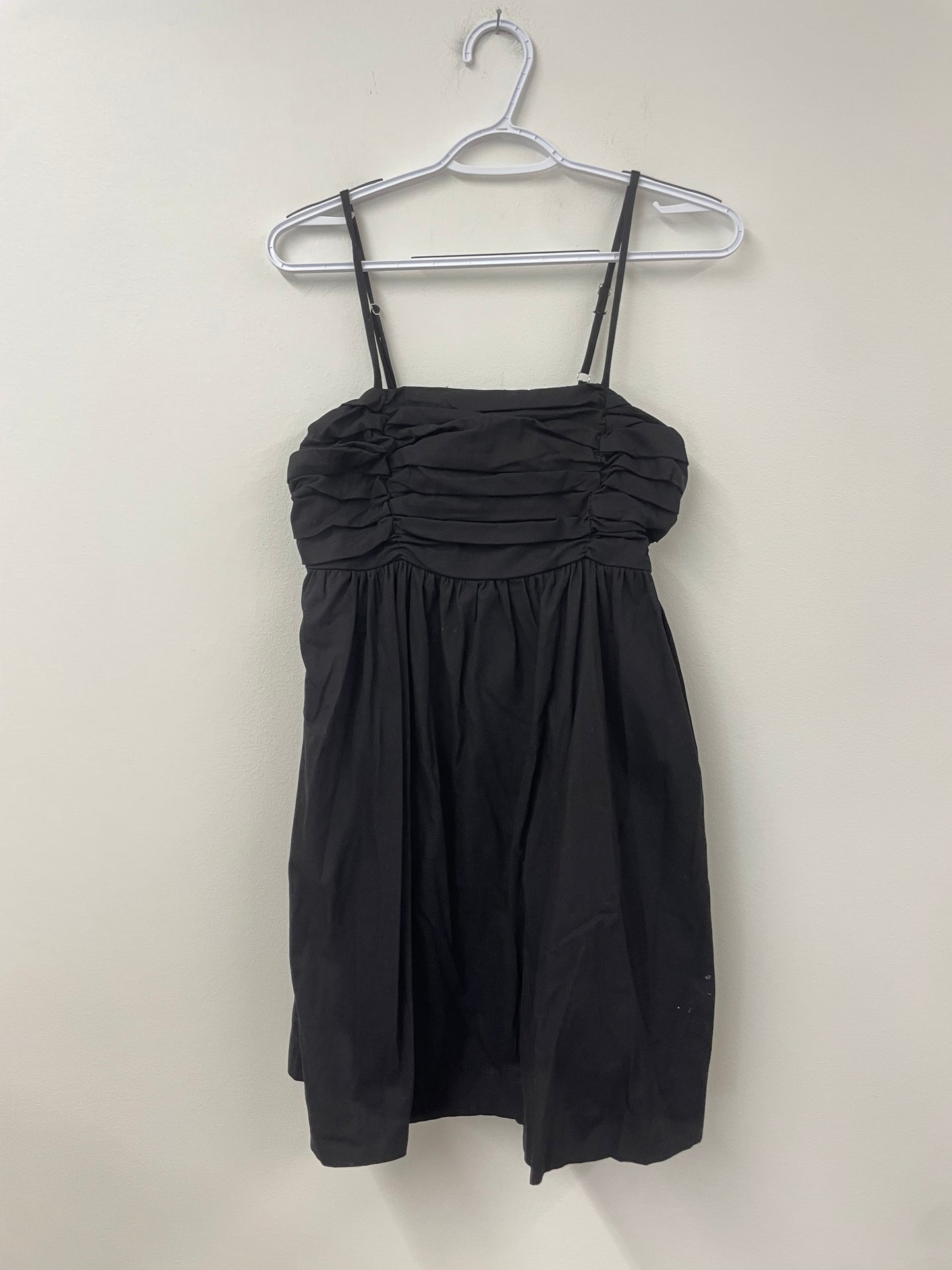 Free Assembly tiered to mini dress Size S / NWT