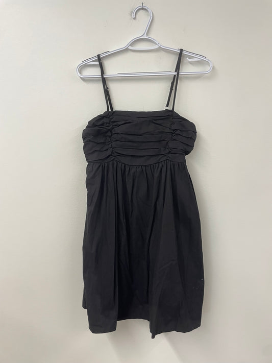 Free Assembly tiered to mini dress Size S / NWT