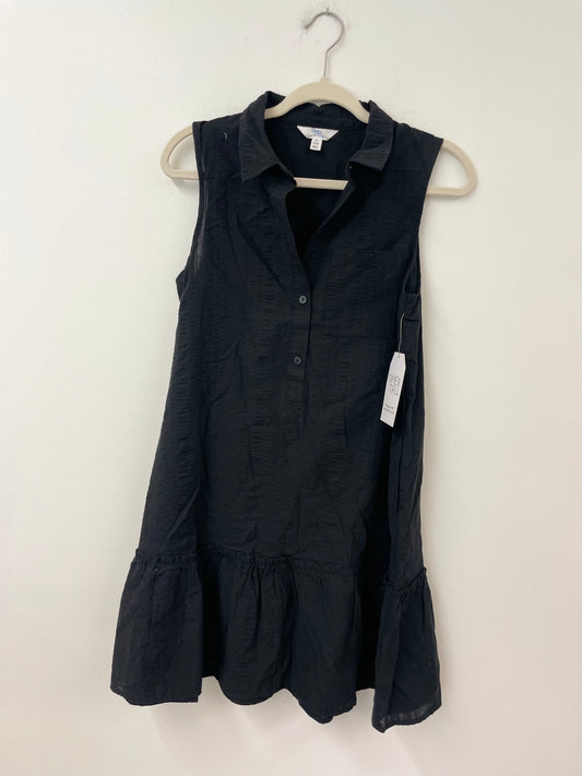 Time and Tru sleeveless mini dress Size XS / NWT