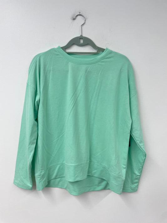 Avia long sleeve tee Size L /  NWT