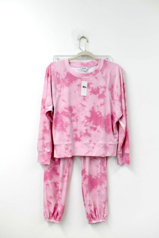 Splendid sweatshirt /pant set Size S / NWT