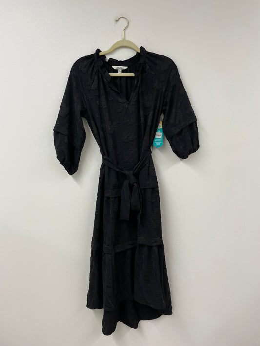 Pioneer Woman tiered midi dress Size XS / NWT