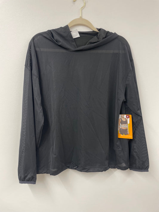 Avia mesh pullover Size S / NWT