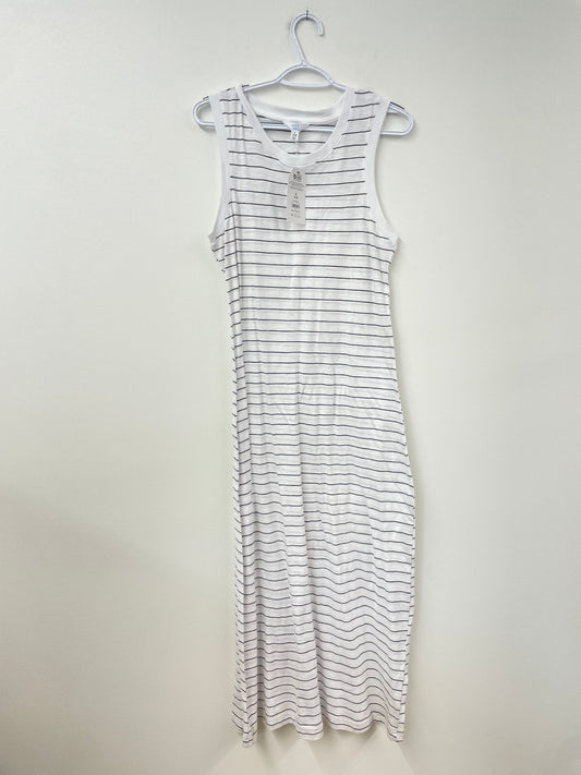 Time and Tru tank midi dress Size S / NWT