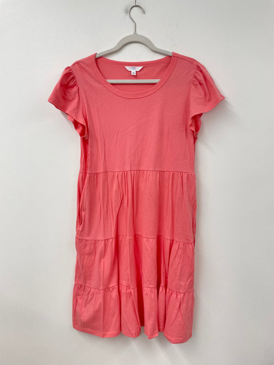 Time and tru tshirt dress Size S /EUC