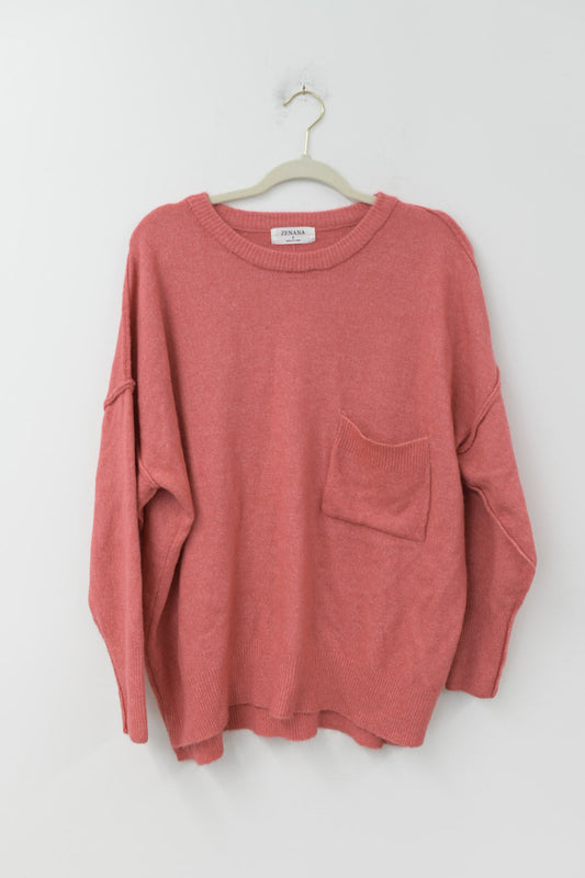 Zenana sweater Size S / EUC