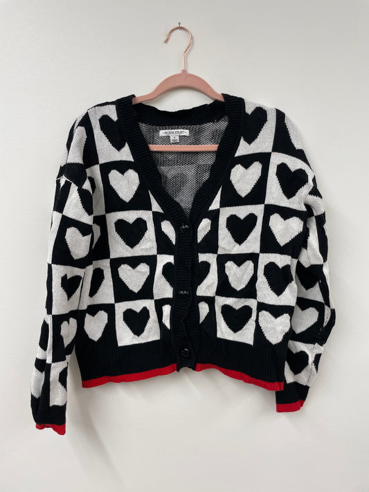 99 Jane Street cardigan Size S / NWT