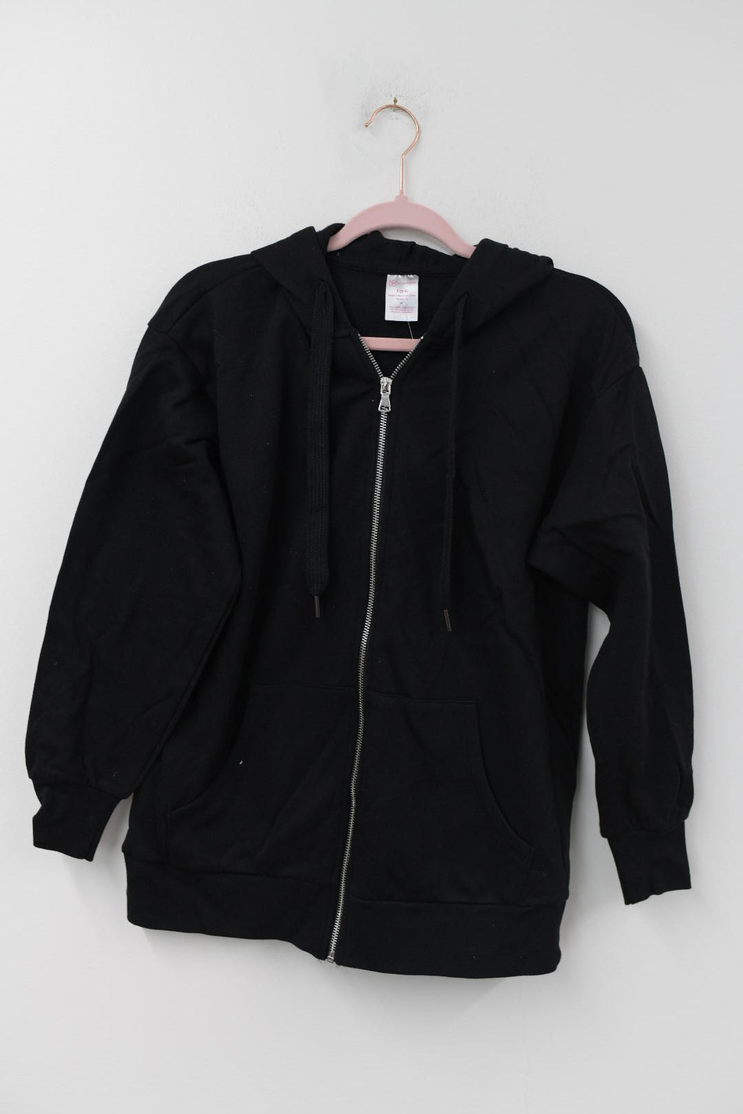 No Boundaries zip up jacket Size S /NWT